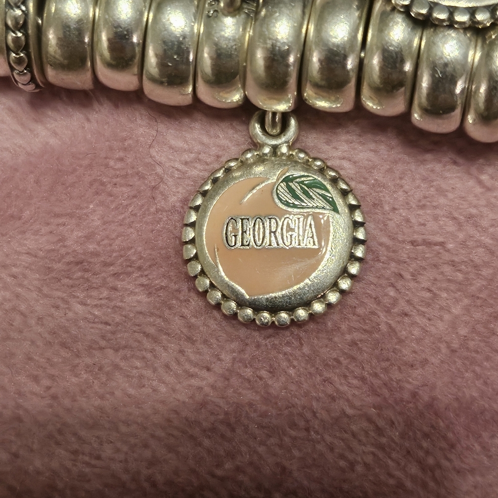 Pandora charm